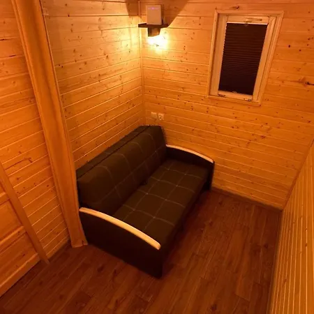 Pod Brzozami Brodnica (Kartuzy)