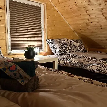 Pod Brzozami * Brodnica (Kartuzy)