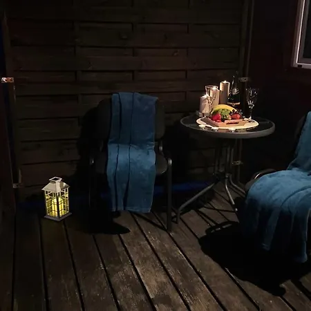 Hébergement de vacances Pod Brzozami *