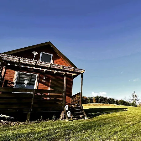 Pod Brzozami Brodnica (Kartuzy)