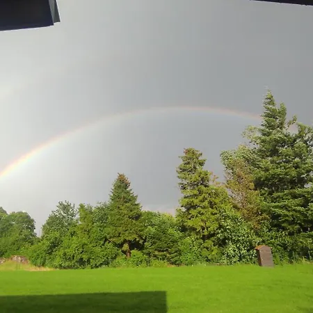 Hébergement de vacances Pod Brzozami *