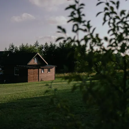 Pod Brzozami Hébergement de vacances *