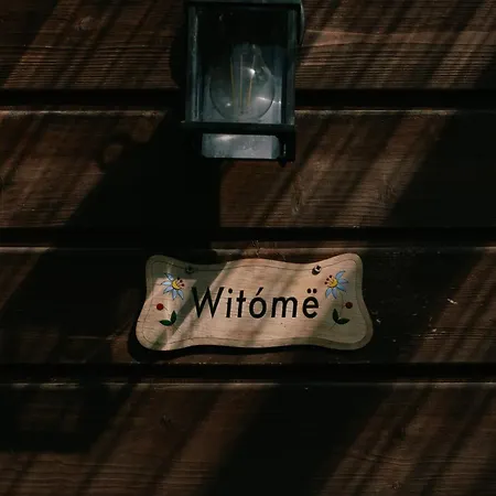 Pod Brzozami * Brodnica (Kartuzy)