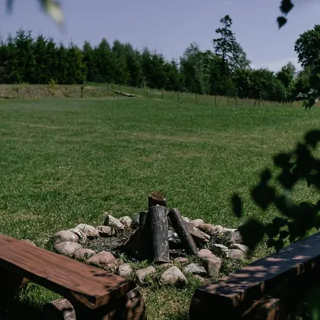 Hébergement de vacances Pod Brzozami