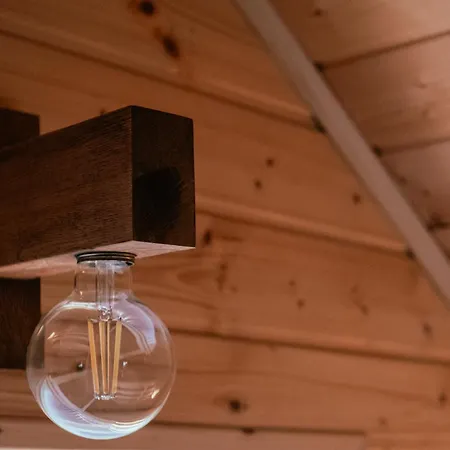 Hébergement de vacances Pod Brzozami Brodnica (Kartuzy)