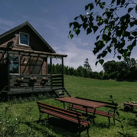 Pod Brzozami ברודניצה