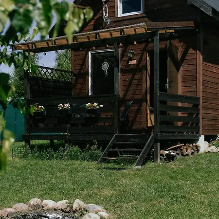 Pod Brzozami Hébergement de vacances *