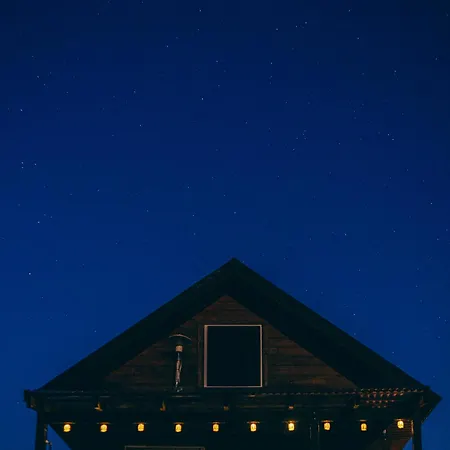 Pod Brzozami Hébergement de vacances *