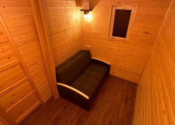 Pod Brzozami ברודניצה