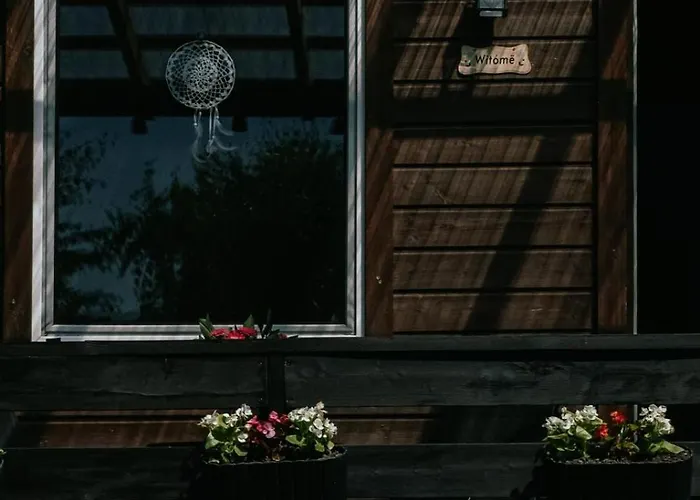 בית נופש Pod Brzozami *