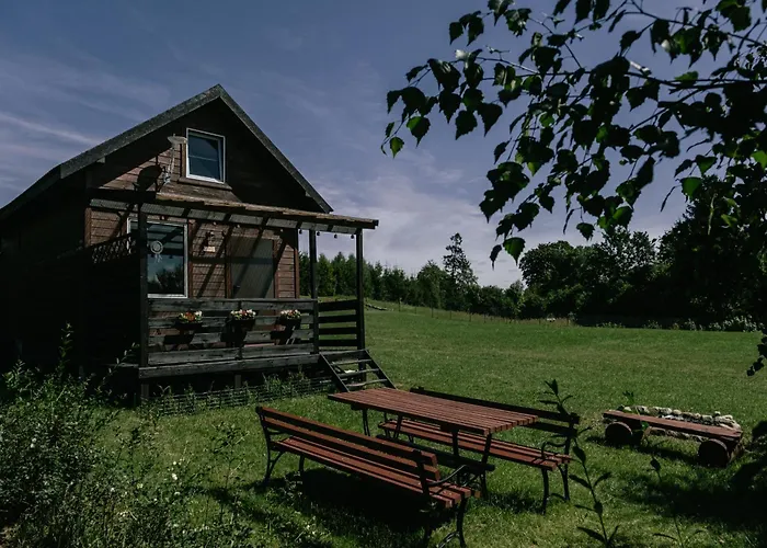 Pod Brzozami ברודניצה