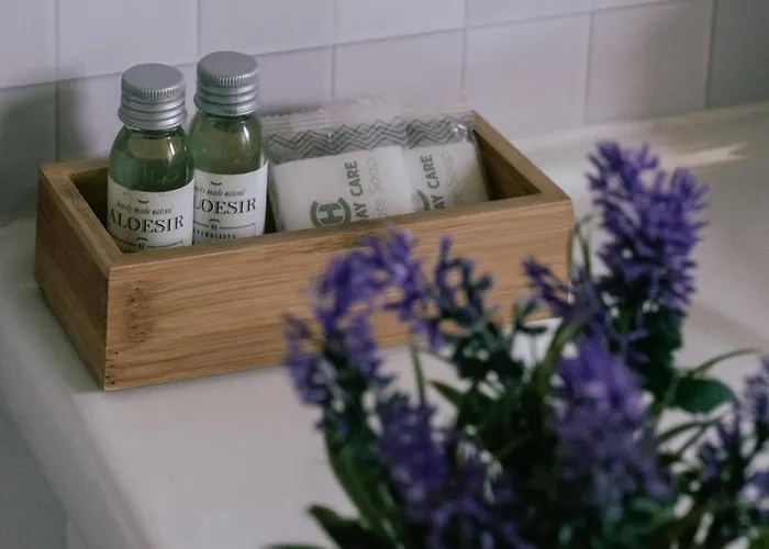 בית נופש Pod Brzozami *