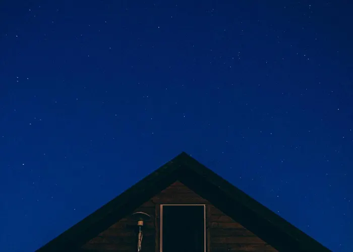 Pod Brzozami בית נופש *